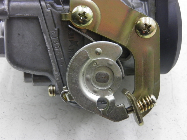 photo de VERGASER JM MOTOR JULIA 50 (2010 - 2014) - Geprüftes Gebrauchtteil