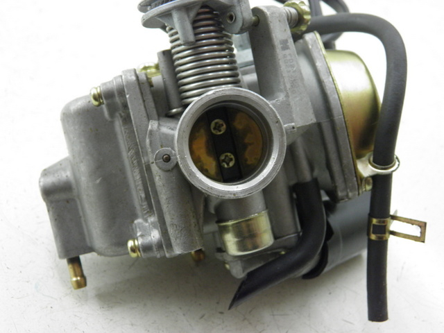 photo de VERGASER JM MOTOR S-MAX 125 (2010 - 2014) - Alternative Perspektive