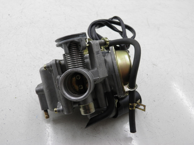 photo de VERGASER JM MOTOR S-MAX 125 (2010 - 2014) - Gesamtansicht des Produkts