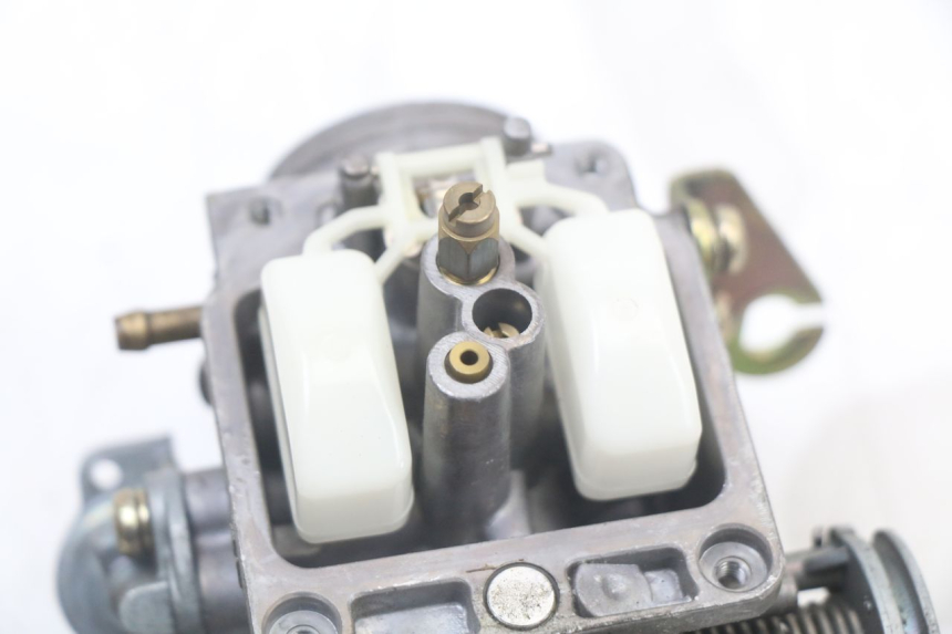 photo de VERGASER JM MOTORS VX 125 (2022 - 2025) - Weitere Ansicht des Artikels