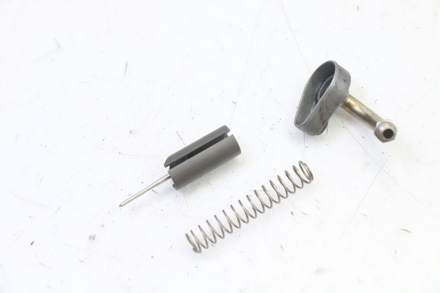 photo de VERGASER YAMAHA JOG R 50 (2004 - 2014) - Weitere Ansicht des Artikels