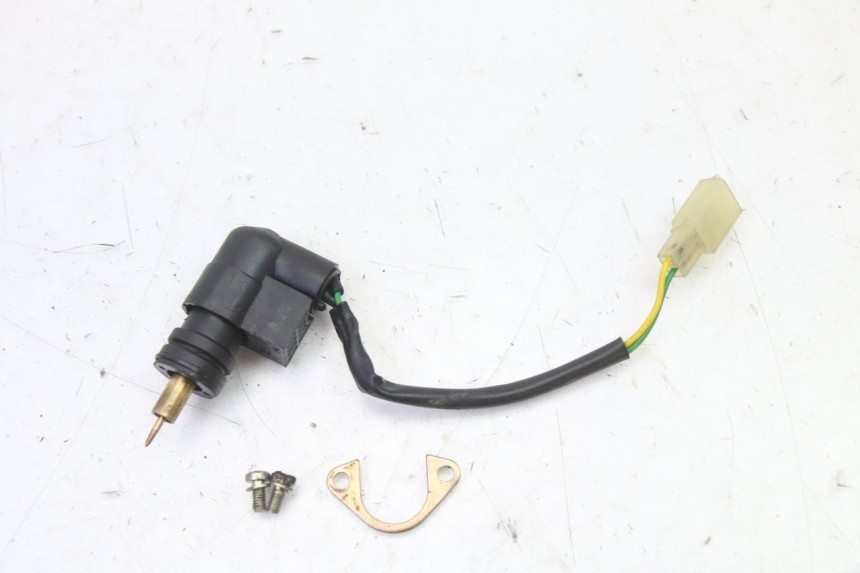 photo de VERGASER YAMAHA JOG R 50 (2004 - 2014) - Kennzeichnungen und Originalreferenzen