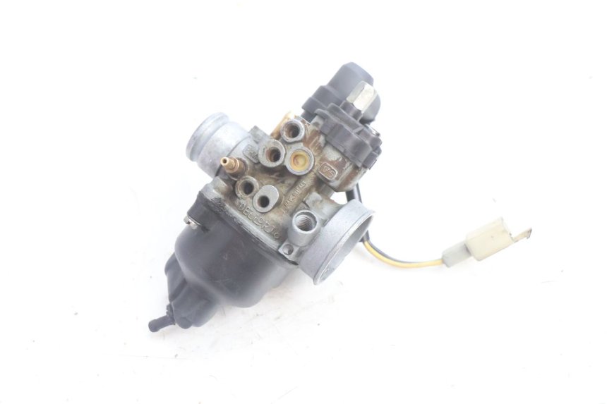 photo de VERGASER PEUGEOT KISBEE 2T 50 (2010 - 2017) - Alternative Perspektive