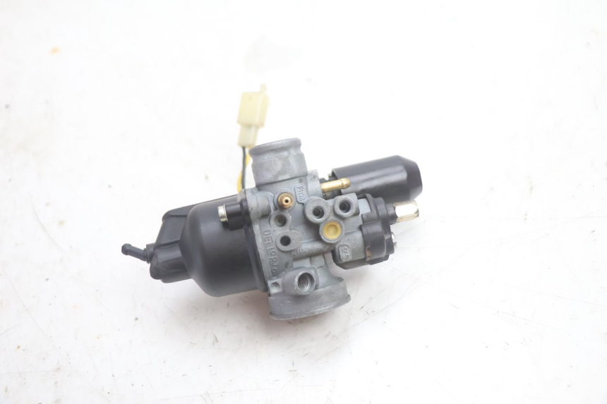photo de VERGASER PEUGEOT KISBEE 2T 50 (2010 - 2017) - Detailansicht des Bauteils