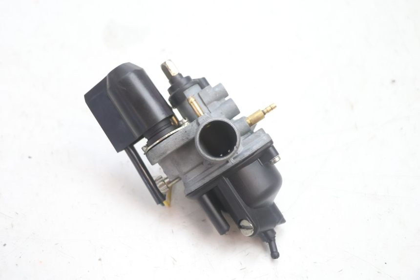 photo de VERGASER PEUGEOT KISBEE 2T 50 (2010 - 2017) - Alternative Perspektive
