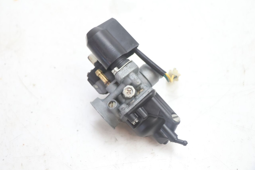 photo de VERGASER PEUGEOT KISBEE 2T 50 (2010 - 2017) - Technische Nahaufnahme