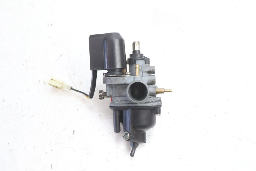 photo de VERGASER PEUGEOT KISBEE 2T 50 (2010 - 2017) - Alternative Perspektive