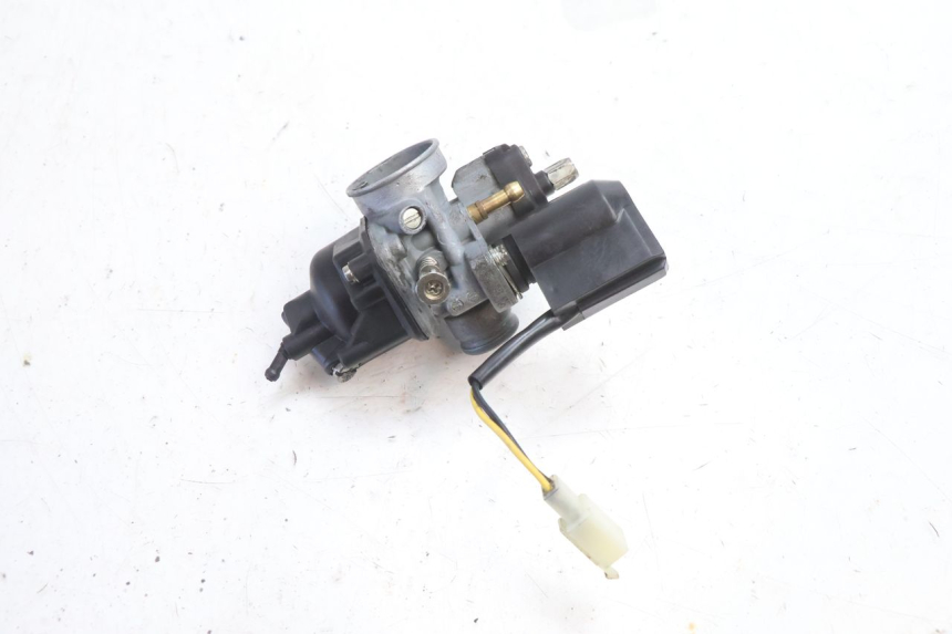 photo de VERGASER PEUGEOT KISBEE 2T 50 (2010 - 2017) - Technische Nahaufnahme