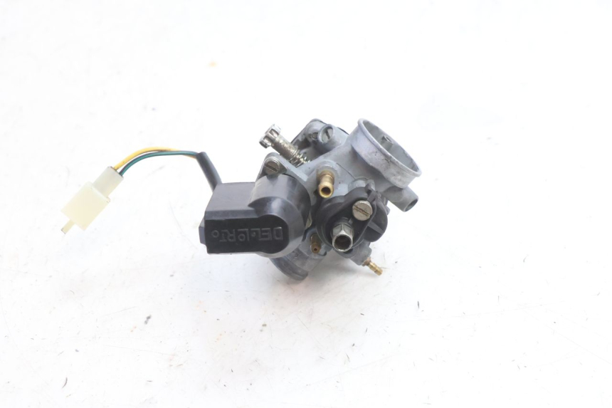 photo de VERGASER PEUGEOT KISBEE 2T 50 (2010 - 2017) - Gesamtansicht des Produkts