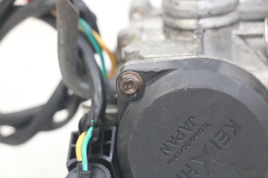 photo de VERGASER PEUGEOT KISBEE 4T 50 (2010 - 2017) - Alternative Perspektive