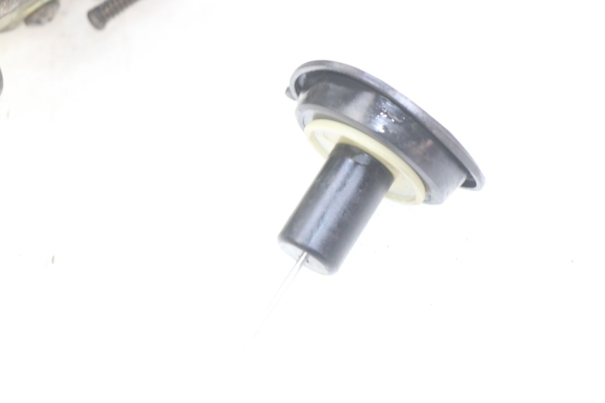 photo de VERGASER PEUGEOT KISBEE 4T 50 (2010 - 2017) - Geprüftes Gebrauchtteil