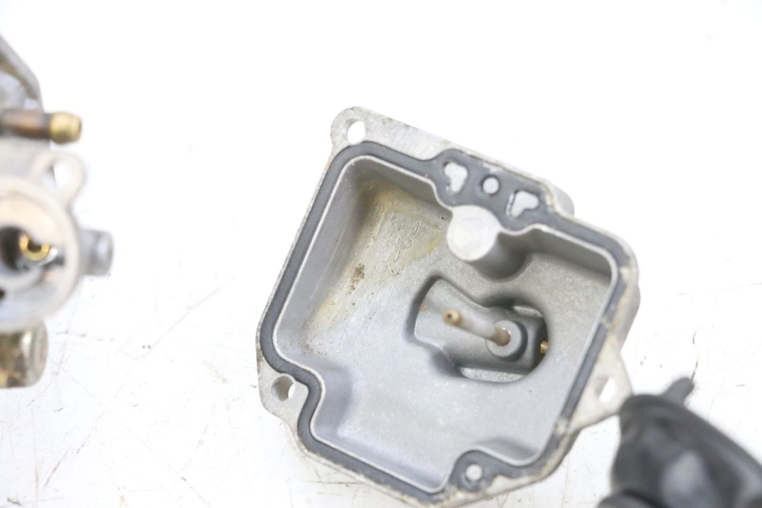 photo de VERGASER PEUGEOT KISBEE 4T 50 (2010 - 2017) - Charakteristische Merkmale