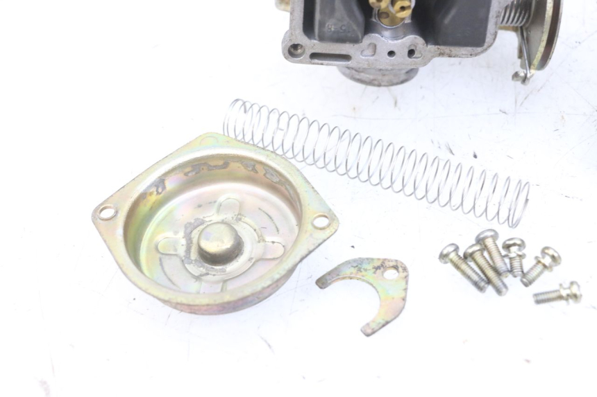 photo de VERGASER PEUGEOT KISBEE 4T 50 (2010 - 2017) - Qualität der Gebrauchtware