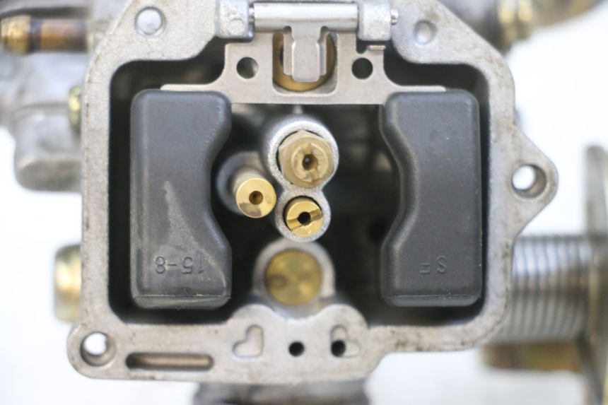 photo de VERGASER PEUGEOT KISBEE 4T 50 (2010 - 2017) - Profilansicht des Ersatzteils