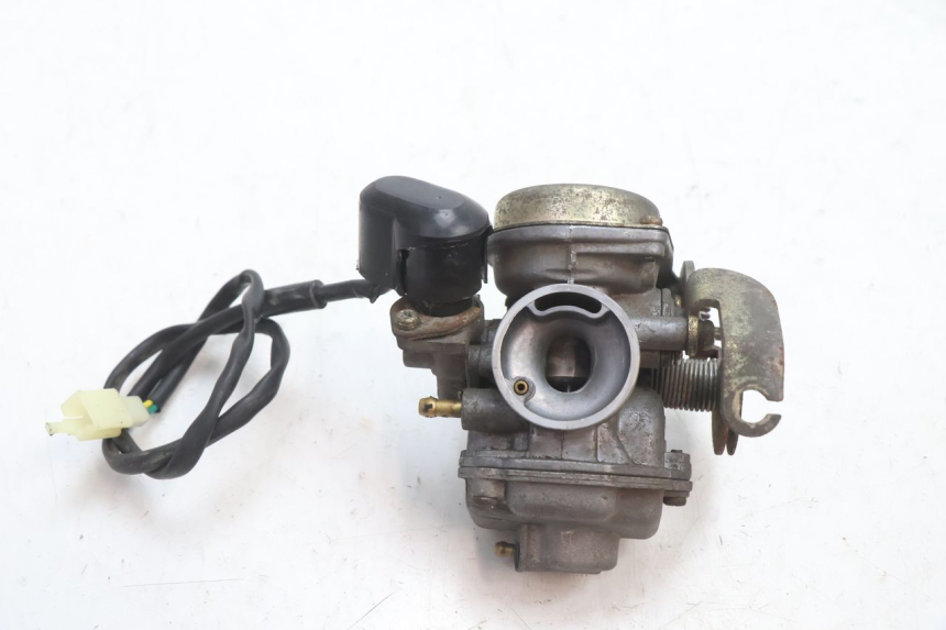 photo de VERGASER PEUGEOT KISBEE 4T 50 (2010 - 2017) - Hauptansicht
