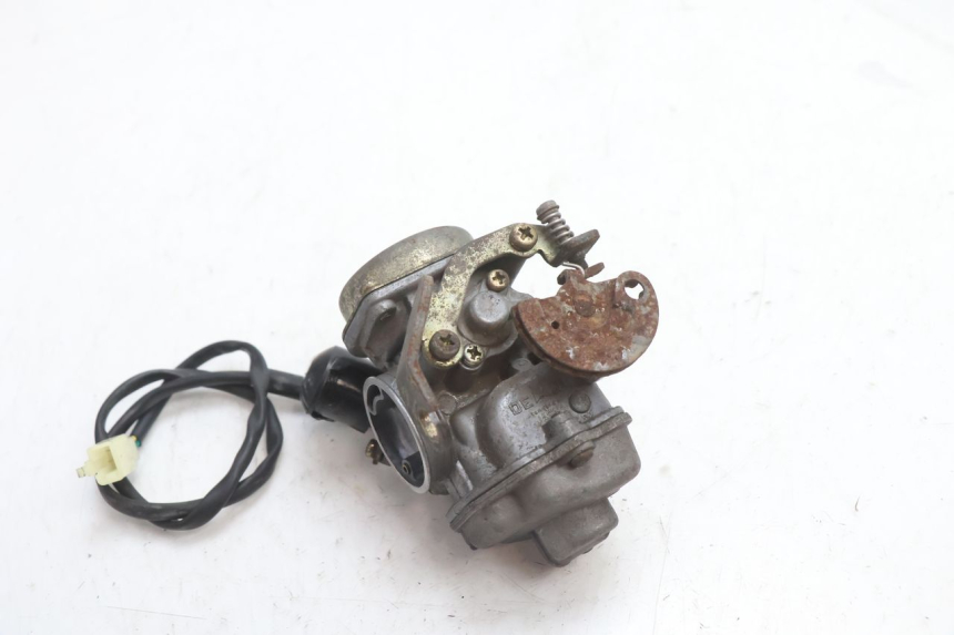 photo de VERGASER PEUGEOT KISBEE 4T 50 (2010 - 2017) - Detailansicht des Bauteils