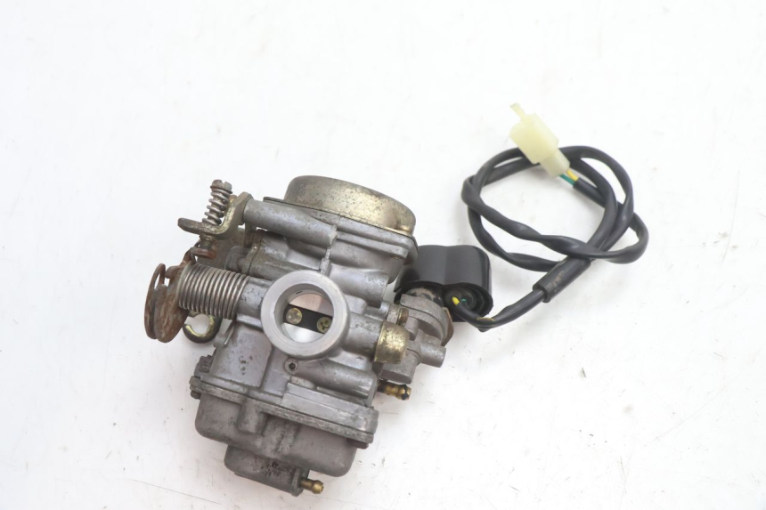 photo de VERGASER PEUGEOT KISBEE 4T 50 (2010 - 2017) - Alternative Perspektive
