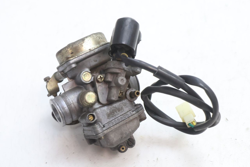 photo de VERGASER PEUGEOT KISBEE 4T 50 (2010 - 2017) - Technische Nahaufnahme