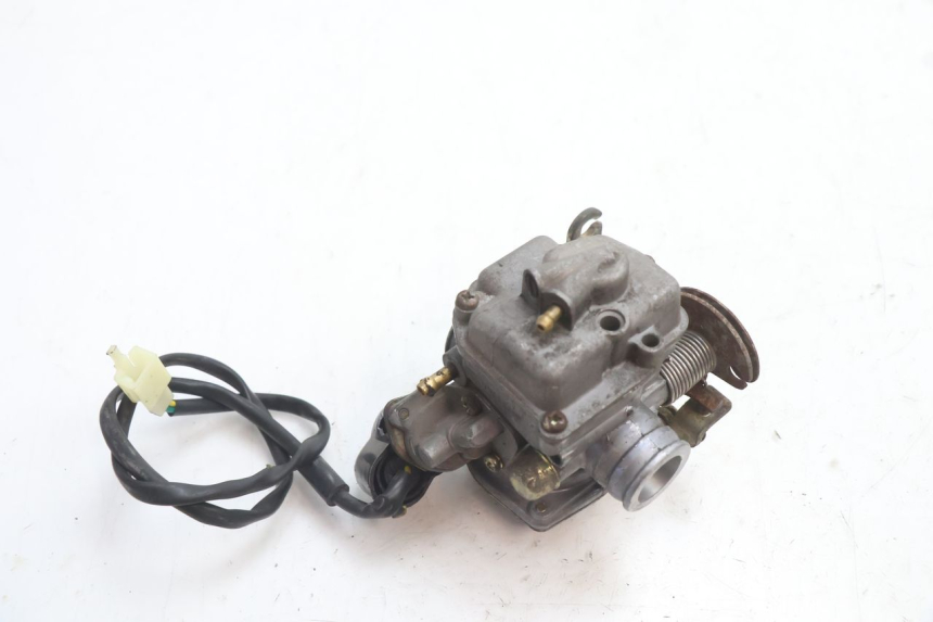 photo de VERGASER PEUGEOT KISBEE 4T 50 (2010 - 2017) - Gesamtansicht des Produkts