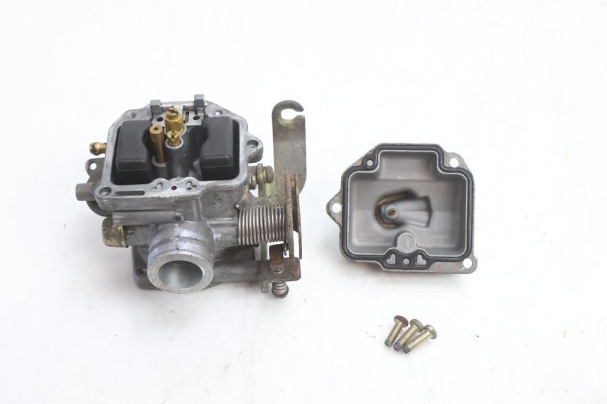 photo de VERGASER PEUGEOT KISBEE 4T 50 (2010 - 2017) - Geprüftes Gebrauchtteil