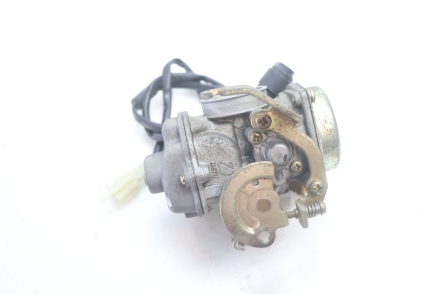 photo de VERGASER PEUGEOT KISBEE 4T 50 (2010 - 2017) - Detailansicht des Bauteils