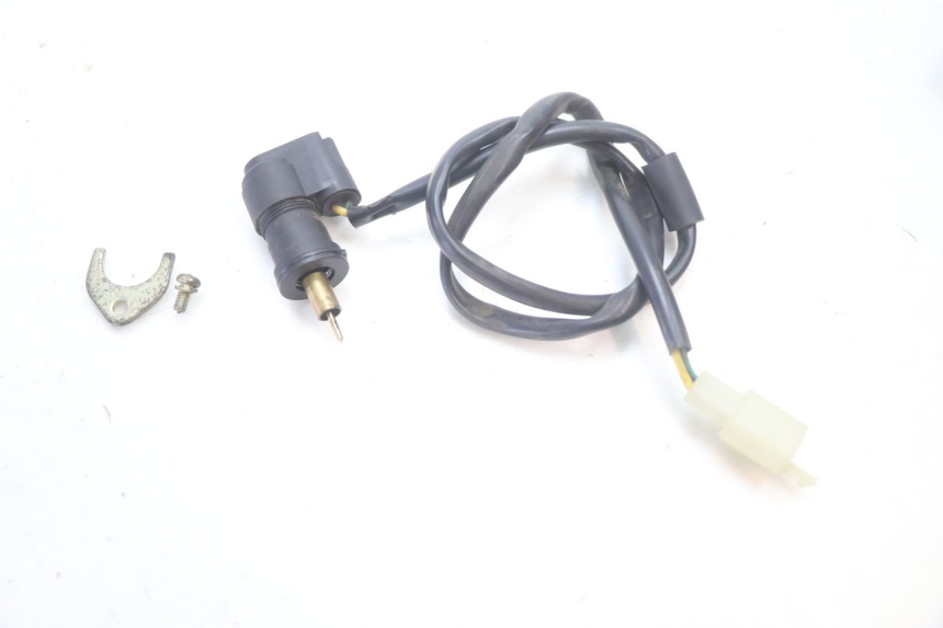 photo de VERGASER PEUGEOT KISBEE 4T 50 (2010 - 2017) - Charakteristische Merkmale