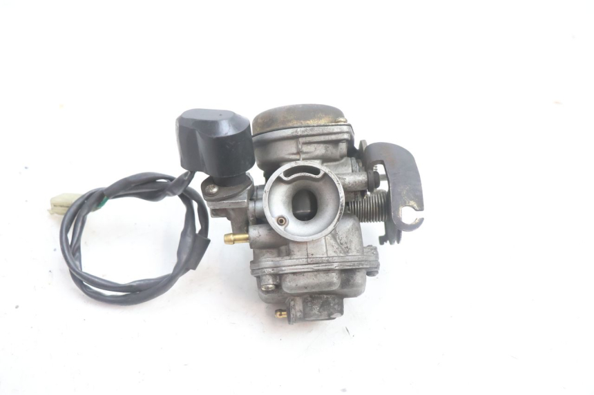 photo de VERGASER PEUGEOT KISBEE 4T 50 (2010 - 2017) - Hauptansicht