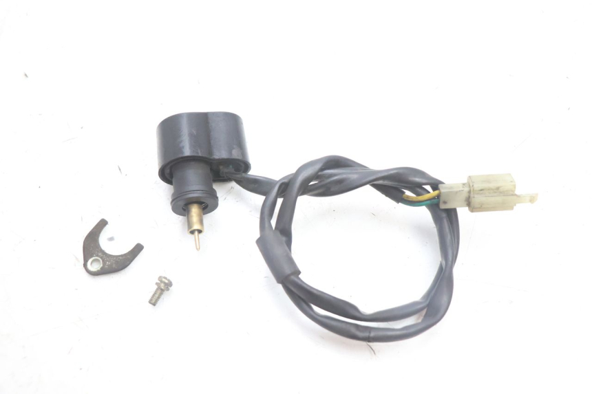 photo de VERGASER PEUGEOT KISBEE 4T 50 (2010 - 2017) - Charakteristische Merkmale