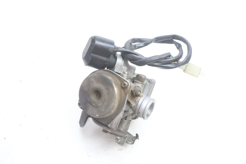 photo de VERGASER PEUGEOT KISBEE 4T 50 (2010 - 2017) - Technische Nahaufnahme