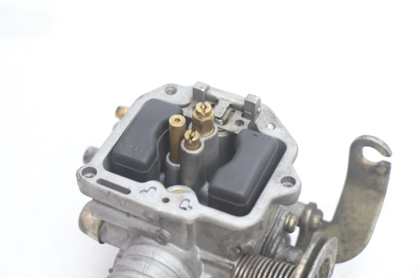 photo de VERGASER PEUGEOT KISBEE 4T 50 (2010 - 2017) - Geprüftes Gebrauchtteil