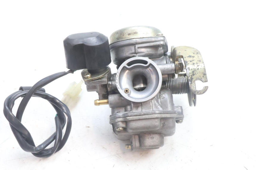 photo de VERGASER PEUGEOT KISBEE 4T 50 (2010 - 2017) - Hauptansicht