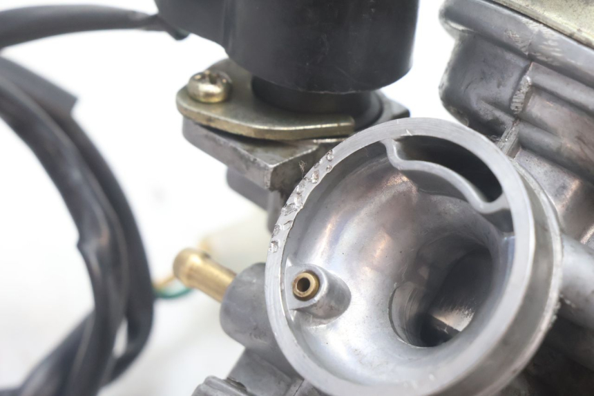 photo de VERGASER PEUGEOT KISBEE 4T 50 (2010 - 2017) - Detailansicht des Bauteils
