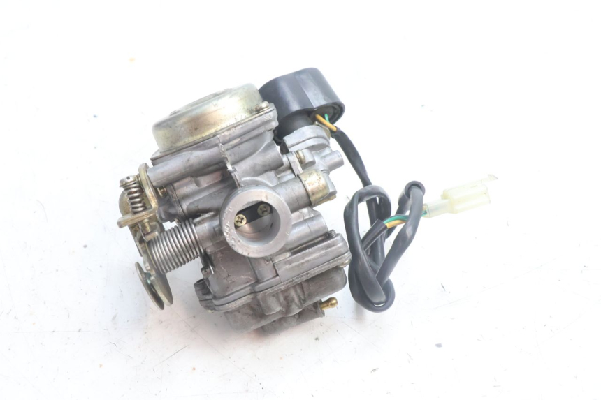 photo de VERGASER PEUGEOT KISBEE 4T 50 (2010 - 2017) - Alternative Perspektive