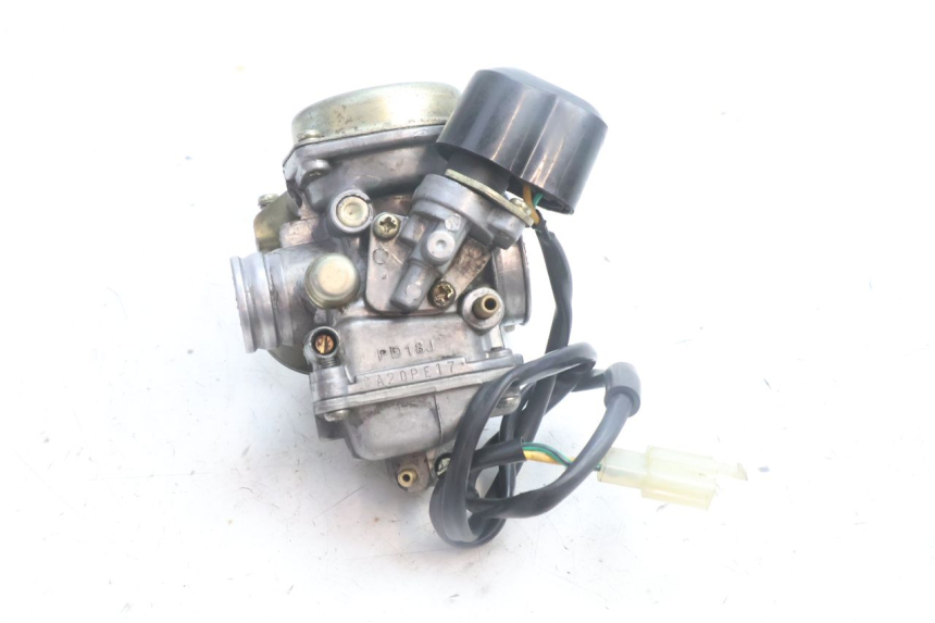 photo de VERGASER PEUGEOT KISBEE 4T 50 (2010 - 2017) - Technische Nahaufnahme