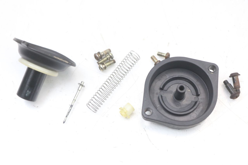 photo de VERGASER ORCAL KITE 4T 50 (2019 - 2023) - Alternative Perspektive