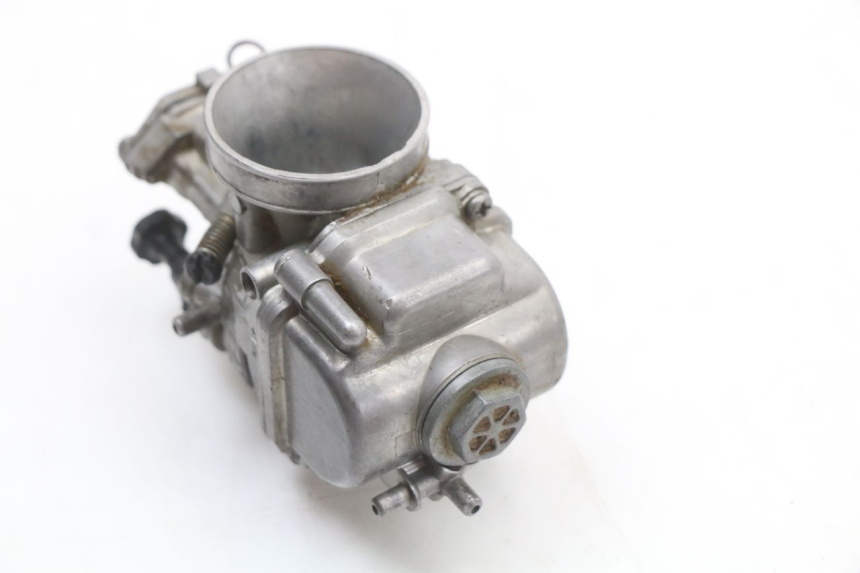 photo de VERGASER KAWASAKI KX 85 (2014 - 2021) - Details der Befestigungspunkte