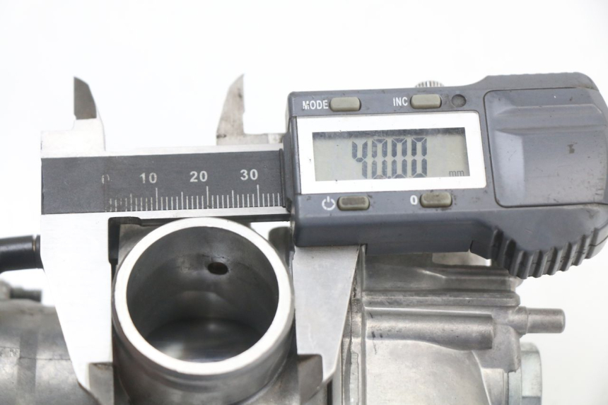 photo de VERGASER KAWASAKI KX L 85 (2022 - 2024) - Zoom auf Komponenten