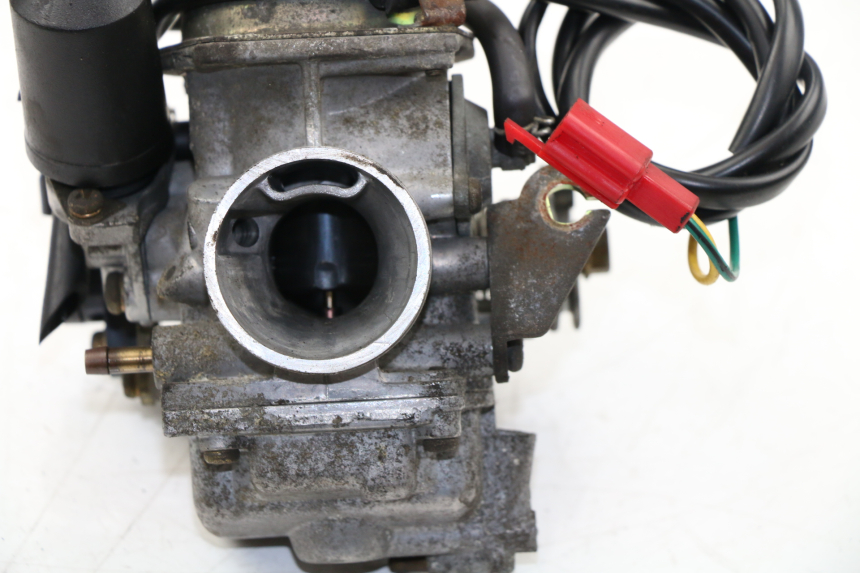 photo de VERGASER KYMCO PEOPLE S 125 (2000 - 2008) - Profilansicht des Ersatzteils