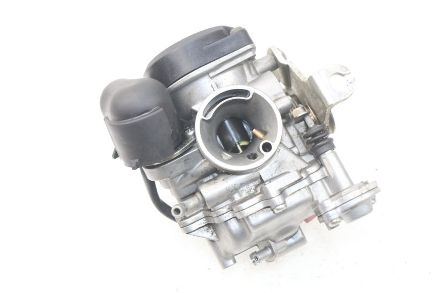 photo de VERGASER PIAGGIO LIBERTY 4T 50 (2009 - 2015) - Hauptansicht