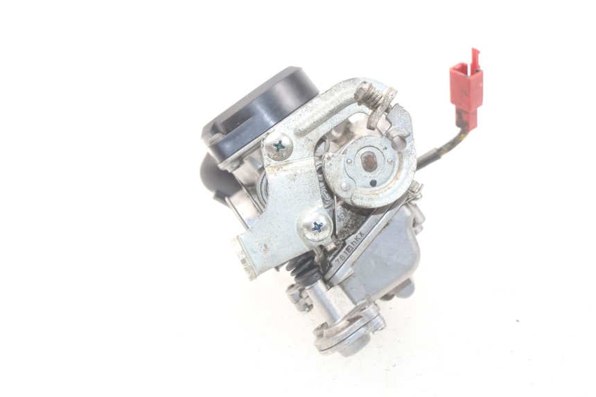 photo de VERGASER PIAGGIO LIBERTY 4T 50 (2009 - 2015) - Detailansicht des Bauteils