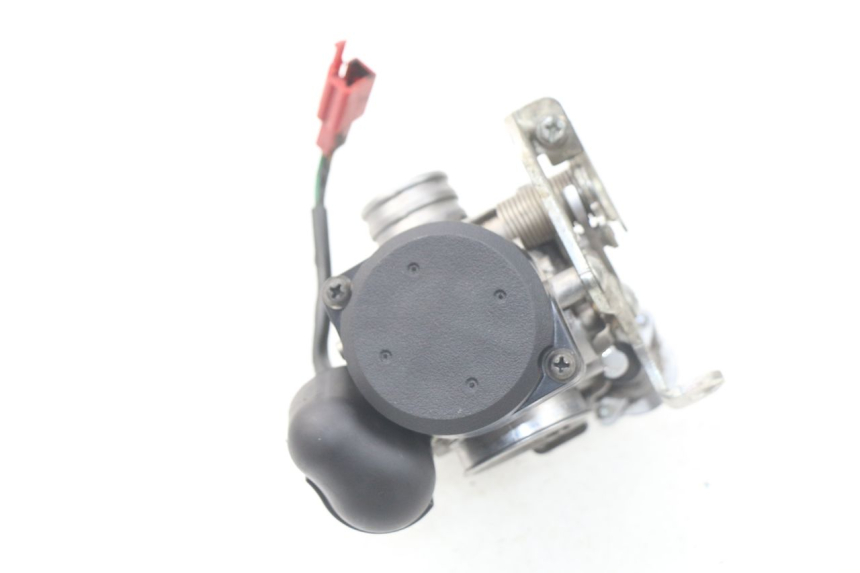 photo de VERGASER PIAGGIO LIBERTY 4T 50 (2009 - 2015) - Technische Nahaufnahme