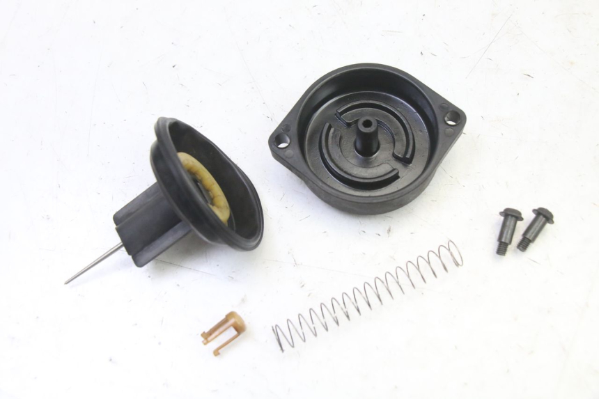 photo de VERGASER PIAGGIO LIBERTY 4T 50 (2009 - 2015) - Weitere Ansicht des Artikels