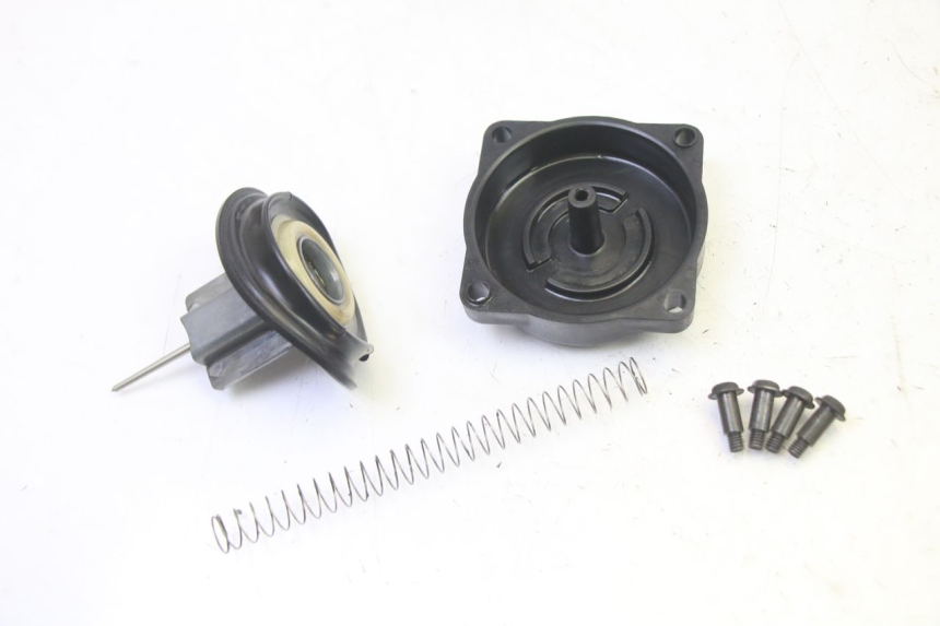 photo de VERGASER PIAGGIO LIBERTY 125 (1998 - 2008) - Weitere Ansicht des Artikels