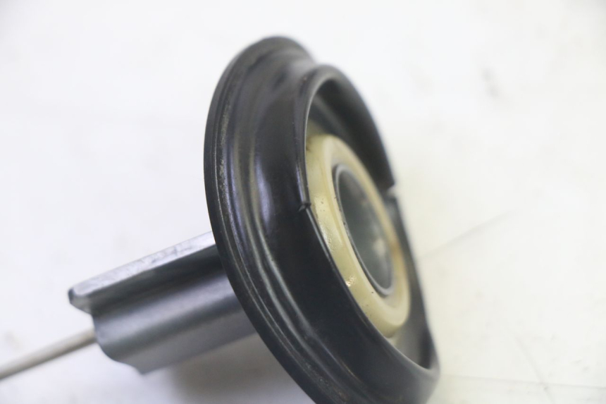 photo de VERGASER PIAGGIO LIBERTY 125 (1998 - 2008) - Charakteristische Merkmale