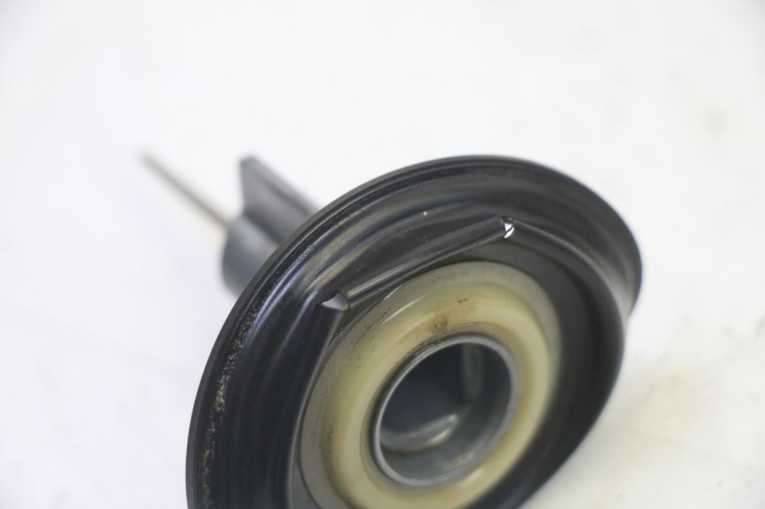 photo de VERGASER PIAGGIO LIBERTY 125 (1998 - 2008) - Zoom auf Komponenten