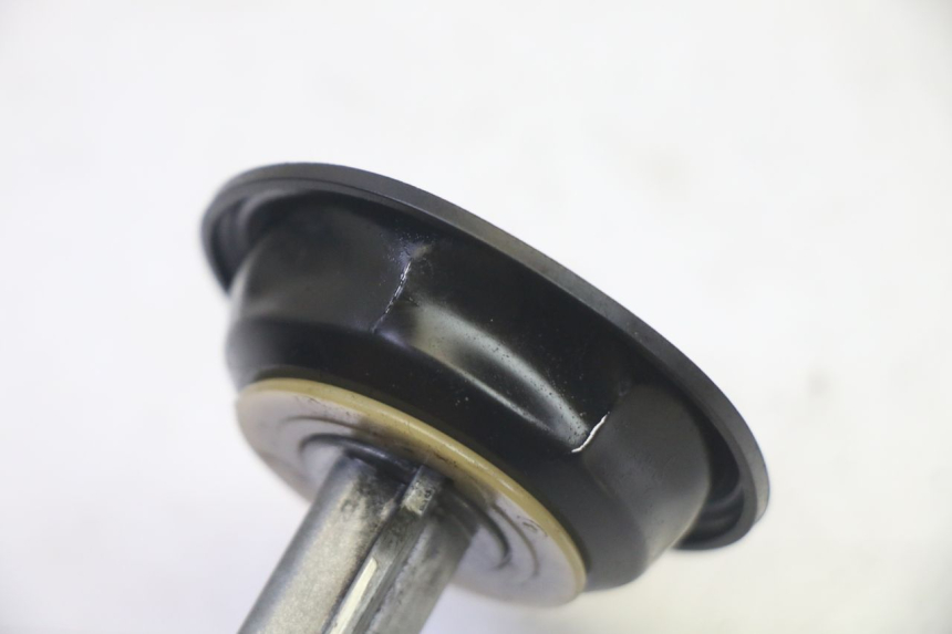 photo de VERGASER PIAGGIO LIBERTY 125 (1998 - 2008) - Hochauflösende Nahaufnahme