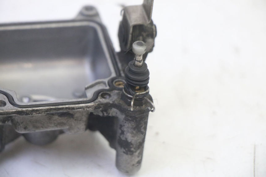 photo de VERGASER PIAGGIO LIBERTY 125 (1998 - 2008) - Kennzeichnungen und Originalreferenzen