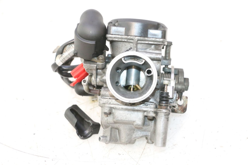 photo de VERGASER PIAGGIO LIBERTY 125 (1998 - 2008) - Hauptansicht