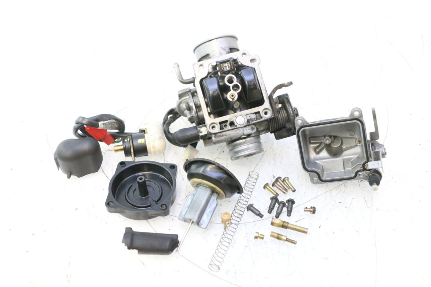 photo de VERGASER PIAGGIO LIBERTY 125 (1998 - 2008) - Detailansicht des Bauteils