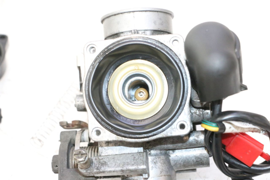 photo de VERGASER PIAGGIO LIBERTY 125 (1998 - 2008) - Weitere Ansicht des Artikels